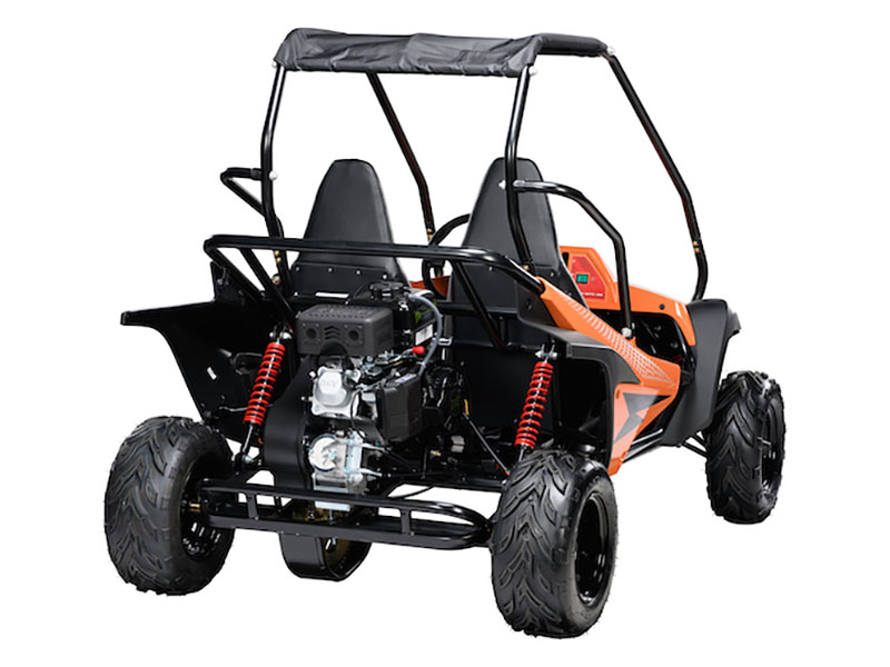 2025 Hammerhead Off-Road Mudhead SE in Pine Bluff, Arkansas - Photo 3