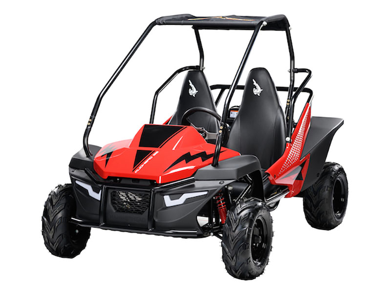 2025 Hammerhead Off-Road Mudhead SE in Pine Bluff, Arkansas - Photo 1