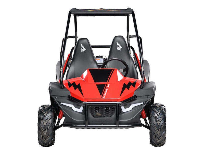 2025 Hammerhead Off-Road Mudhead SE in Pine Bluff, Arkansas - Photo 2