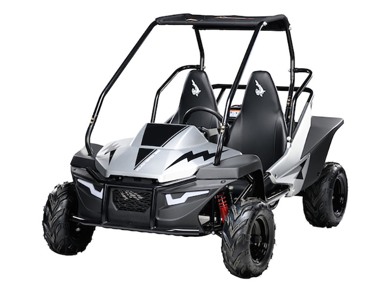2025 Hammerhead Off-Road Mudhead SE in Pine Bluff, Arkansas - Photo 1