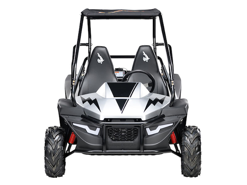 2025 Hammerhead Off-Road Mudhead SE in Pine Bluff, Arkansas - Photo 2