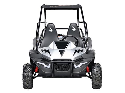 2025 Hammerhead Off-Road Mudhead SE in Pine Bluff, Arkansas - Photo 2