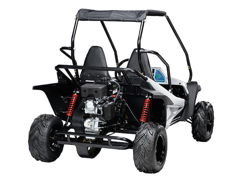 2025 Hammerhead Off-Road Mudhead SE in Pine Bluff, Arkansas - Photo 3