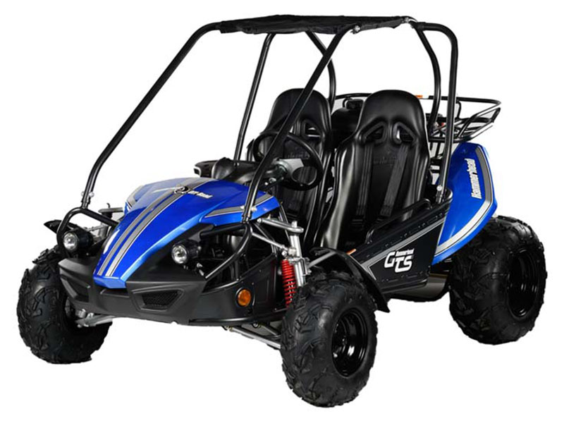 2026 Hammerhead Off-Road GTS 150 in Pine Bluff, Arkansas - Photo 1