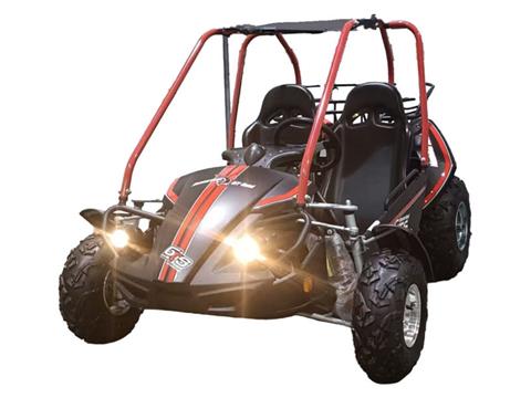2026 Hammerhead Off-Road GTS Platinum in Pine Bluff, Arkansas - Photo 3