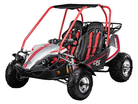2026 Hammerhead Off-Road GTS Platinum in Pine Bluff, Arkansas - Photo 1