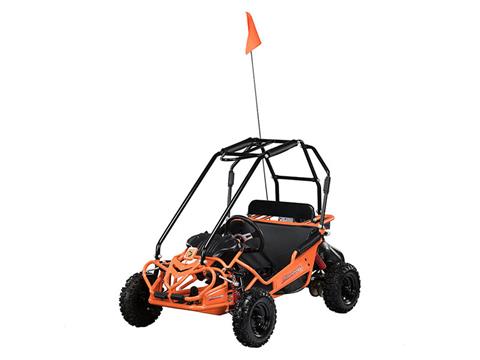 2026 Hammerhead Off-Road HH Torpedo in Pine Bluff, Arkansas