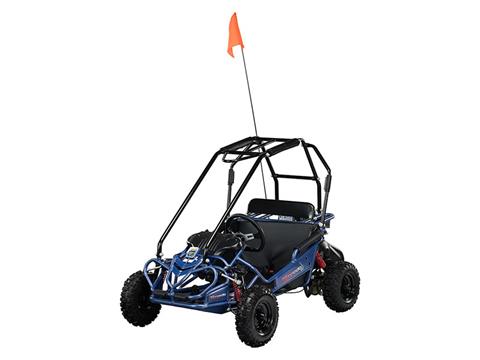 2026 Hammerhead Off-Road HH Torpedo