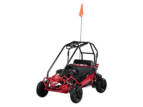 2026 Hammerhead Off-Road HH Torpedo