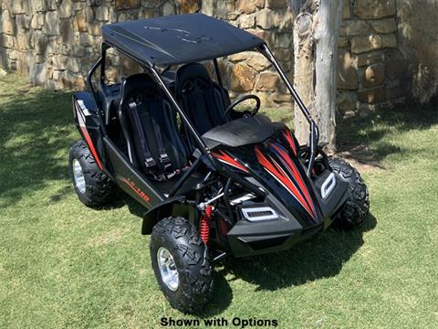 2026 Hammerhead Off-Road LE-150