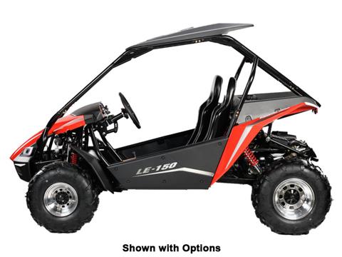 2026 Hammerhead Off-Road LE-150 in Pine Bluff, Arkansas - Photo 2