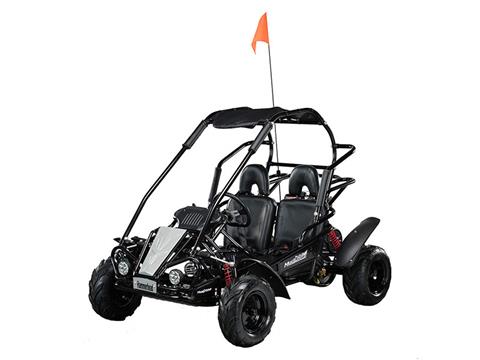 2026 Hammerhead Off-Road Mudhead 208R