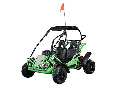 2026 Hammerhead Off-Road Mudhead 208R