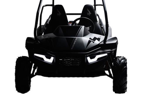 2026 Hammerhead Off-Road Mudhead SE in Pine Bluff, Arkansas - Photo 6