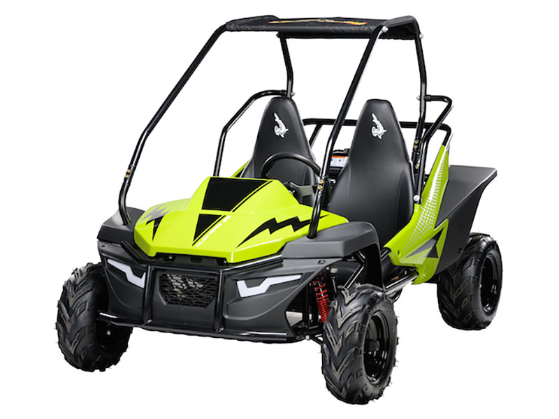 2026 Hammerhead Off-Road Mudhead SE in Pine Bluff, Arkansas - Photo 1