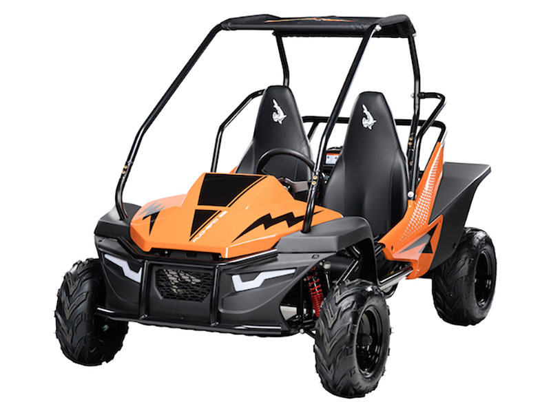 2026 Hammerhead Off-Road Mudhead SE in Pine Bluff, Arkansas - Photo 1