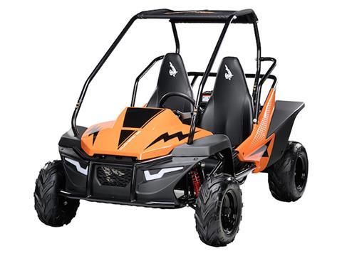 2026 Hammerhead Off-Road Mudhead SE