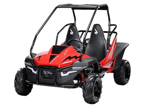 2026 Hammerhead Off-Road Mudhead SE