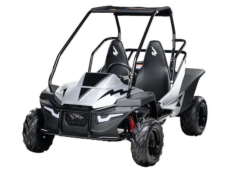 2026 Hammerhead Off-Road Mudhead SE in Pine Bluff, Arkansas - Photo 1