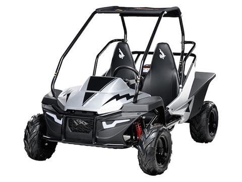 2026 Hammerhead Off-Road Mudhead SE