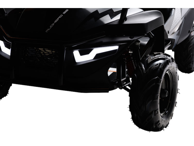 2026 Hammerhead Off-Road Mudhead SE in Pine Bluff, Arkansas - Photo 6