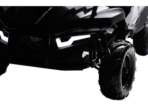 2026 Hammerhead Off-Road Mudhead SE in Pine Bluff, Arkansas - Photo 6