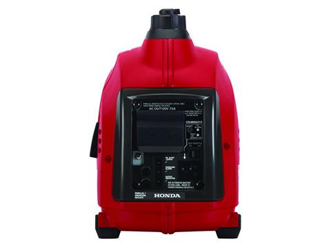 Honda Power Equipment EU1000i in Long Island City, New York - Photo 5
