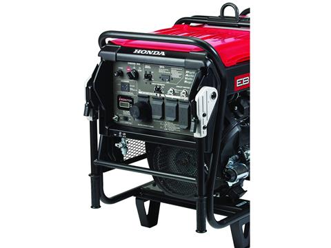 Honda Power Equipment EB10000 in Long Island City, New York - Photo 13