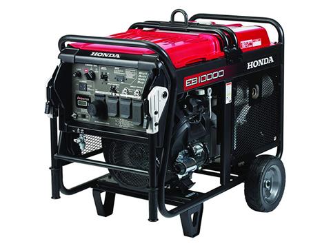 Honda Power Equipment EB10000