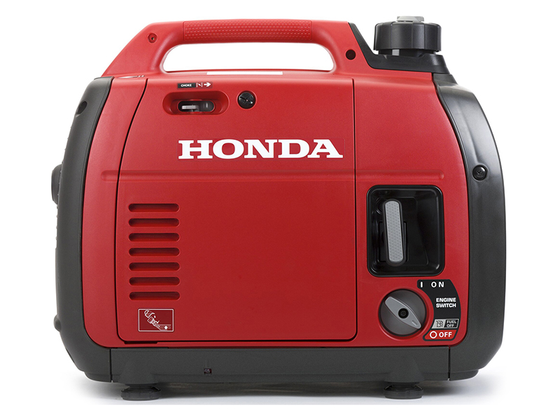 Honda Power Equipment EB2200i in Long Island City, New York - Photo 1