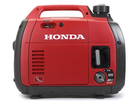 Honda Power Equipment EB2200i