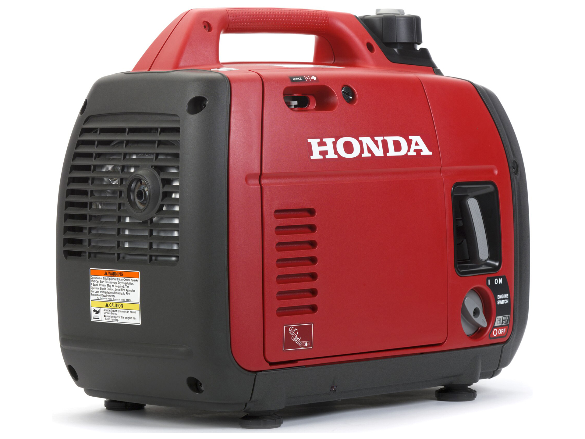 Honda Power Equipment EB2200i in Long Island City, New York - Photo 6