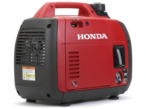 Honda Power Equipment EB2200i in Long Island City, New York - Photo 6