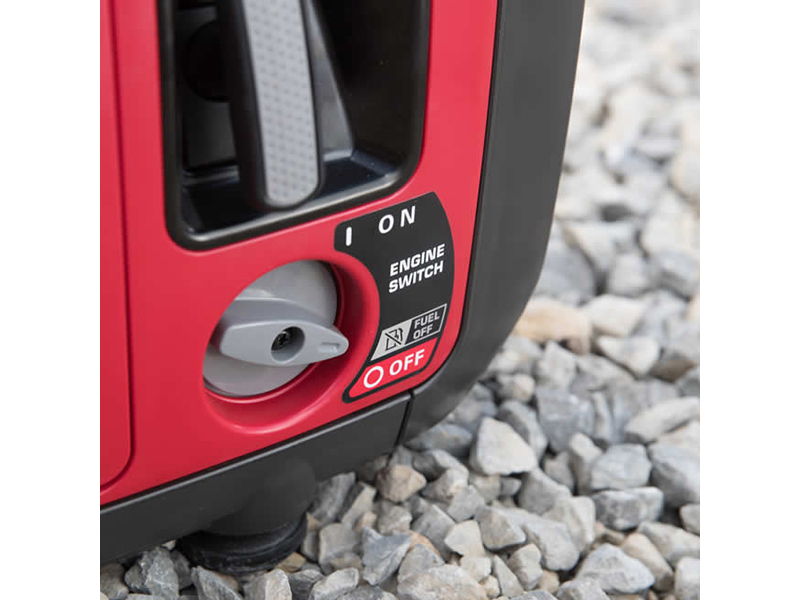 Honda Power Equipment EB2200i in Long Island City, New York - Photo 11