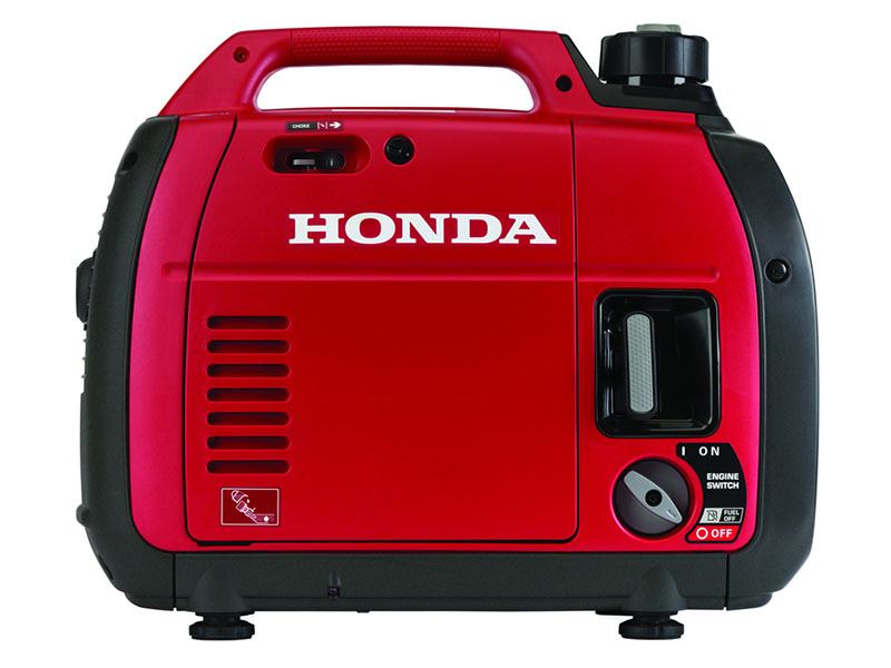 Honda Power Equipment EB2200i in Long Island City, New York - Photo 3