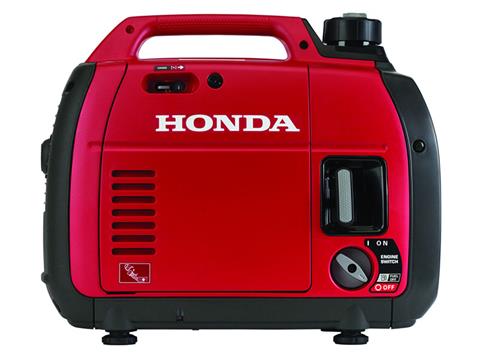 Honda Power Equipment EB2200i in Long Island City, New York - Photo 3
