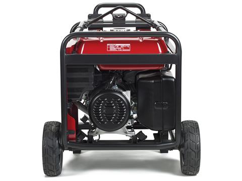Honda Power Equipment EB5000 in Long Island City, New York - Photo 9