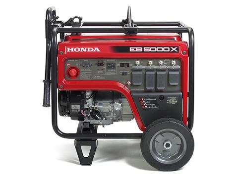 Honda Power Equipment EB5000