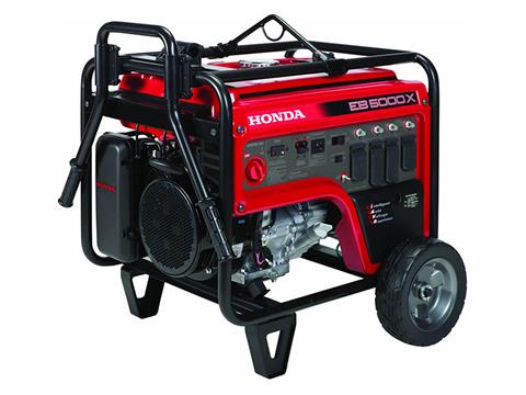 Honda Power Equipment EB5000