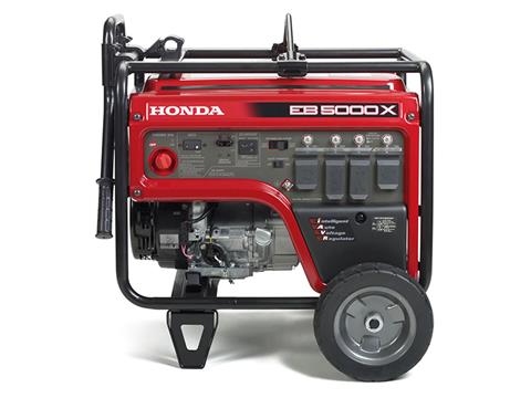 Honda Power Equipment EB6500