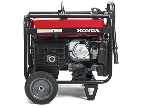 Honda Power Equipment EB6500 in Long Island City, New York - Photo 2