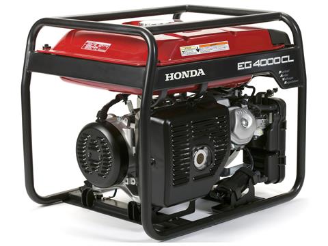 Honda Power Equipment EG4000 in Long Island City, New York - Photo 6