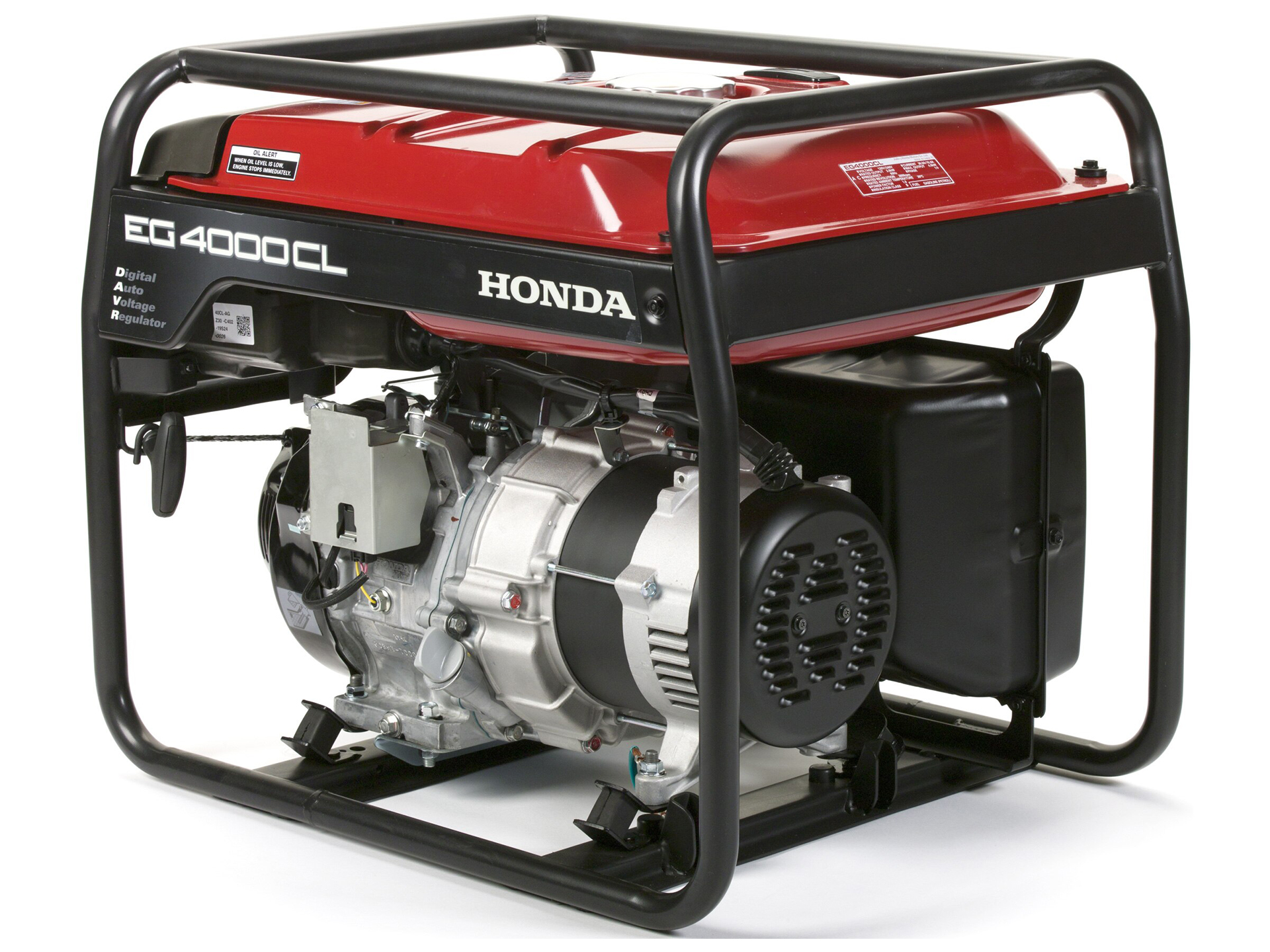 Honda Power Equipment EG4000 in Long Island City, New York - Photo 7