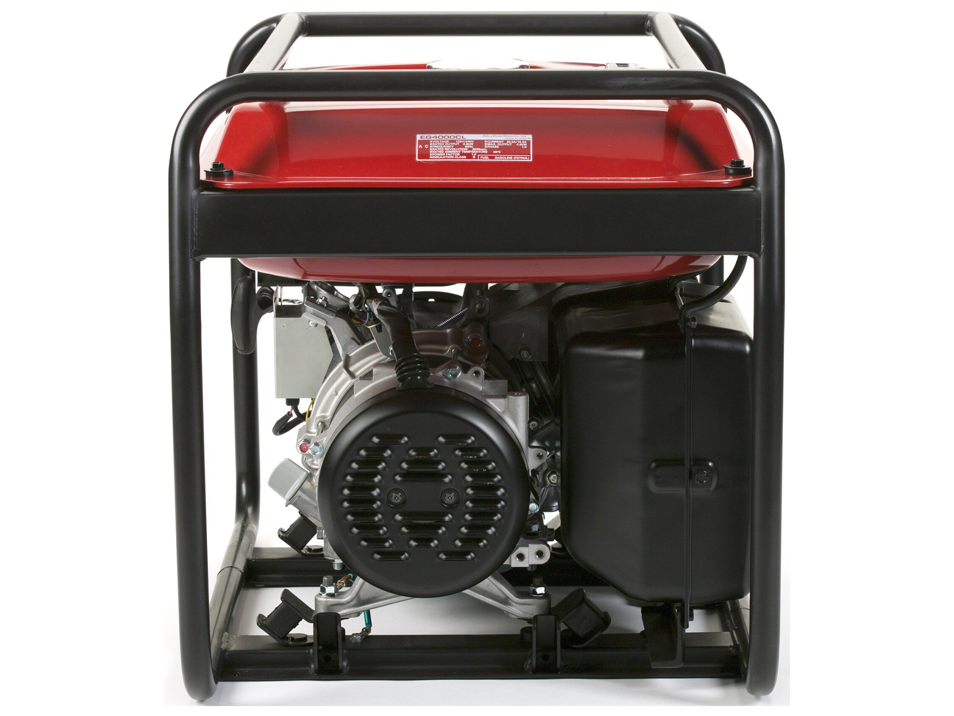 Honda Power Equipment EG4000 in Long Island City, New York - Photo 8