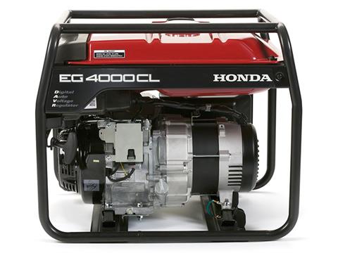 Honda Power Equipment EG4000 in Long Island City, New York - Photo 1