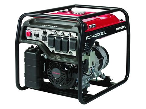 Honda Power Equipment EG4000 in Long Island City, New York - Photo 2