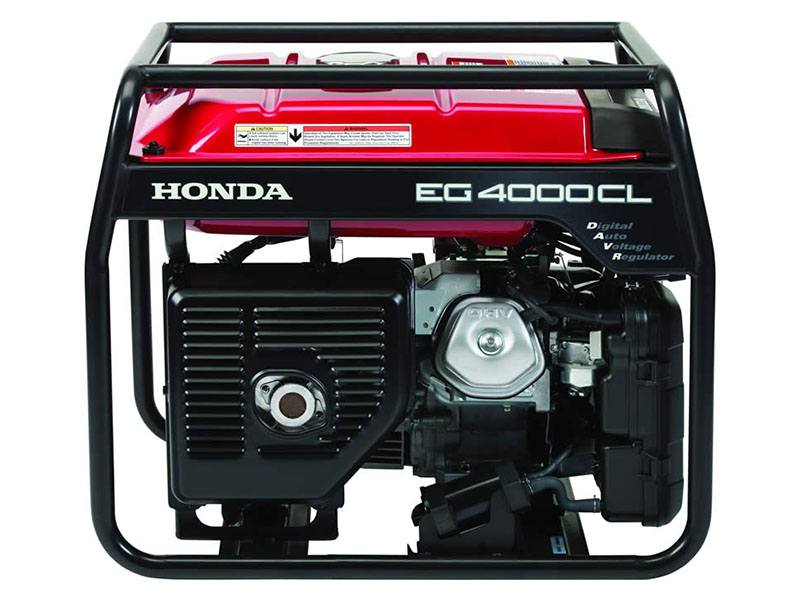 Honda Power Equipment EG4000 in Long Island City, New York - Photo 3
