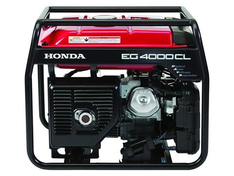 Honda Power Equipment EG4000 in Long Island City, New York - Photo 3