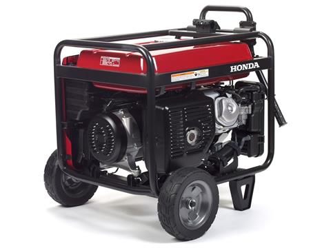 Honda Power Equipment EM5000SX in Long Island City, New York - Photo 7