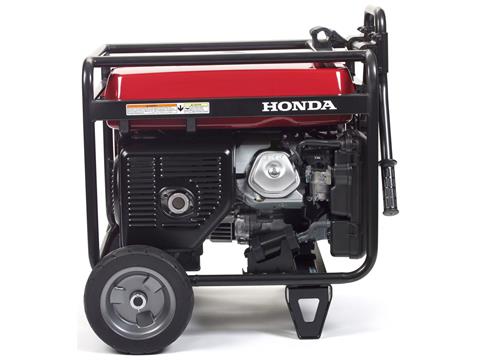 Honda Power Equipment EM5000SX in Long Island City, New York - Photo 2